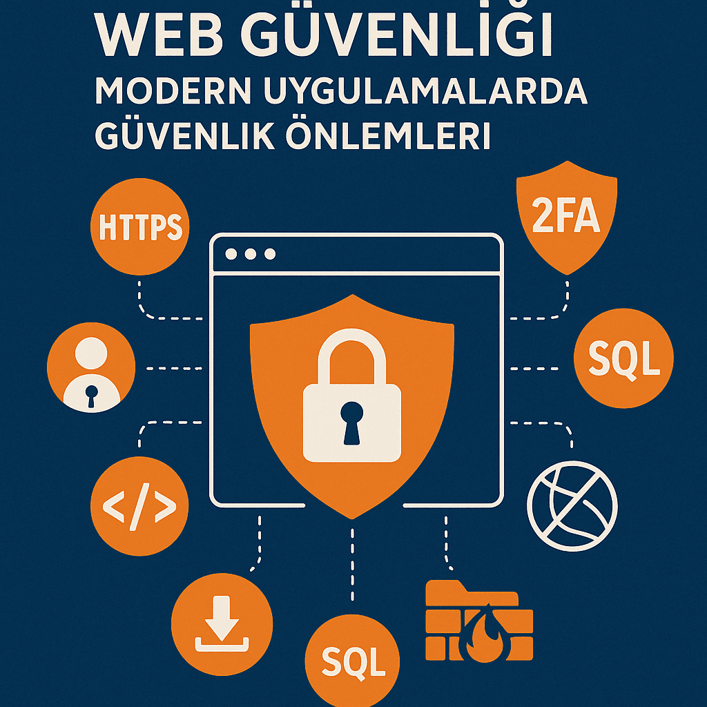 Web Güvenliği